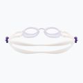 Speedo Aquapure Female swim goggles white/purple/clear 68-090047237 4