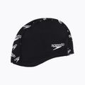 Speedo Monogram Endurance+ swimming cap black 68-087723503