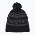 Berghaus winter beanie carbon/black