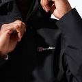 Men's Berghaus Paclite 2.0 Shell black/black rain jacket 6