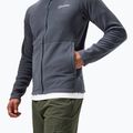 Men's Berghaus Prism Micro IA carbon fleece sweatshirt 5