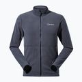 Men's Berghaus Prism Micro IA carbon fleece sweatshirt 7