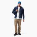 Men's Berghaus Prism Micro IA fleece sweatshirt dusk 2