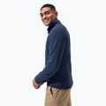 Men's Berghaus Prism Micro IA fleece sweatshirt dusk 4