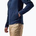 Men's Berghaus Prism Micro IA fleece sweatshirt dusk 6