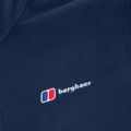 Men's Berghaus Prism Micro IA fleece sweatshirt dusk 11