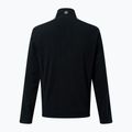 Men's Berghaus Prism Micro PT fleece sweatshirt black/black 7