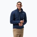 Men's Berghaus Prism Micro PT dusk fleece sweatshirt