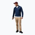 Men's Berghaus Prism Micro PT dusk fleece sweatshirt 2