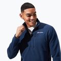 Men's Berghaus Prism Micro PT dusk fleece sweatshirt 4