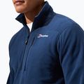 Men's Berghaus Prism Micro PT dusk fleece sweatshirt 5
