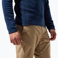 Men's Berghaus Prism Micro PT dusk fleece sweatshirt 6