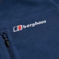 Men's Berghaus Prism Micro PT dusk fleece sweatshirt 9