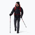 Men's Berghaus Hillwalker IA rain jacket black/black 2