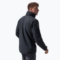 Men's Berghaus Hillwalker IA rain jacket black/black 3