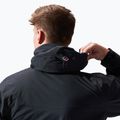Men's Berghaus Hillwalker IA rain jacket black/black 5