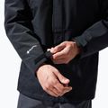 Men's Berghaus Hillwalker IA rain jacket black/black 9