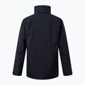 Men's Berghaus Hillwalker IA rain jacket black/black 12