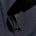 Men's Berghaus Hillwalker IA rain jacket black/black 15