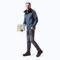 Men's Berghaus Hillwalker IA rain jacket carbon/black 2