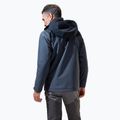 Men's Berghaus Hillwalker IA rain jacket carbon/black 3