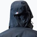 Men's Berghaus Hillwalker IA rain jacket carbon/black 6