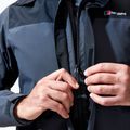 Men's Berghaus Hillwalker IA rain jacket carbon/black 7