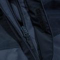 Men's Berghaus Hillwalker IA rain jacket carbon/black 15