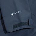 Men's Berghaus Hillwalker IA rain jacket carbon/black 17