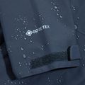 Men's Berghaus Hillwalker IA rain jacket carbon/black 18