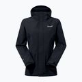 Berghaus Hillwalker IA women's rain jacket black/black 12