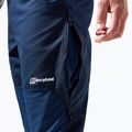 Men's hiking trousers Berghaus Fast Hike dusk 5