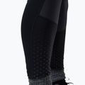 Women's trekking leggings Berghaus Lelyur Trekking Tight black/black 4