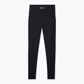 Women's trekking leggings Berghaus Lelyur Trekking Tight black/black 6