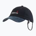 Baseball cap Musto Crew Cap black
