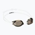 Nike Legacy Mirror Gold swim goggles NESSD130-710