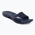 Speedo women's flip-flops Atam II Max AF navy blue 68-091887879 7