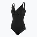 Speedo Watergem Shaping women's one-piece swimsuit black 68-097170001