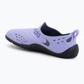 Women's water shoes Speedo Zanpa purple 3