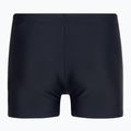Speedo Sports Logo Print Trunks blue/red children's swimming boxers 2