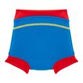 Speedo Swimnappy Cover blue/red swim nappy 2