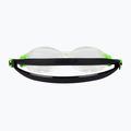 Speedo Futura Classic green/clear swimming goggles 8-10898B568 5