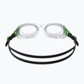 Speedo Futura Classic green/clear swimming goggles 8-10898B568 6