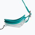 Speedo Jet V2 green swimming goggles 8-09297 8
