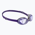 Swim goggles Speedo Jet 2.0 purple/grey