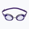 Swimming goggles Speedo Jet 2.0 purple/grey 2