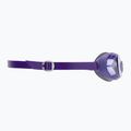 Swim goggles Speedo Jet 2.0 purple/grey 3