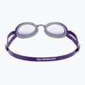Swim goggles Speedo Jet 2.0 purple/grey 4