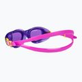 Speedo Futura Classic Junior ecstatic pink/violet children's swimming goggles 8-10900B983 4