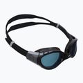 Speedo Futura Biofuse Flexiseal cool grey/black/smoke swim goggles 68-11315B976